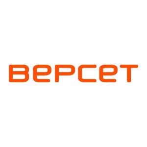 Логотип Версет