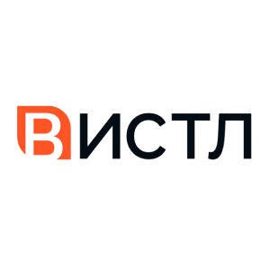 Логотип ВИСТЛ