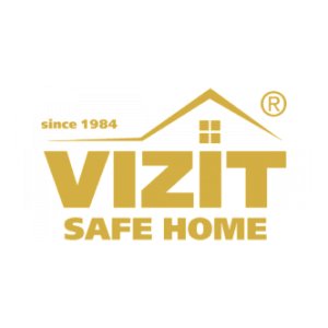 Логотип VIZIT