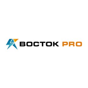 Логотип Восток