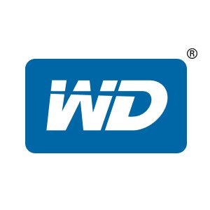 Логотип Western Digital