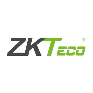 Логотип ZKTeco