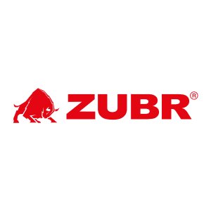 Логотип ZUBR