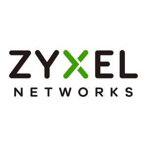 Логотип ZYXEL