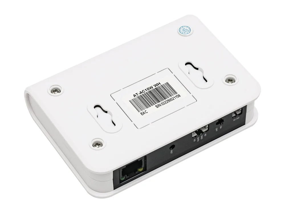 AT-AC10W WH. IP-конвертер — фото 2 из 2