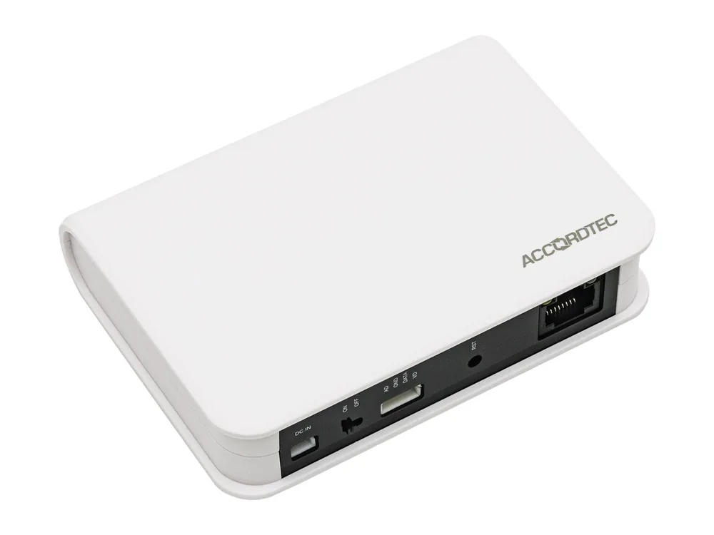 AT-AC10W WH. IP-конвертер — фото 1 из 2