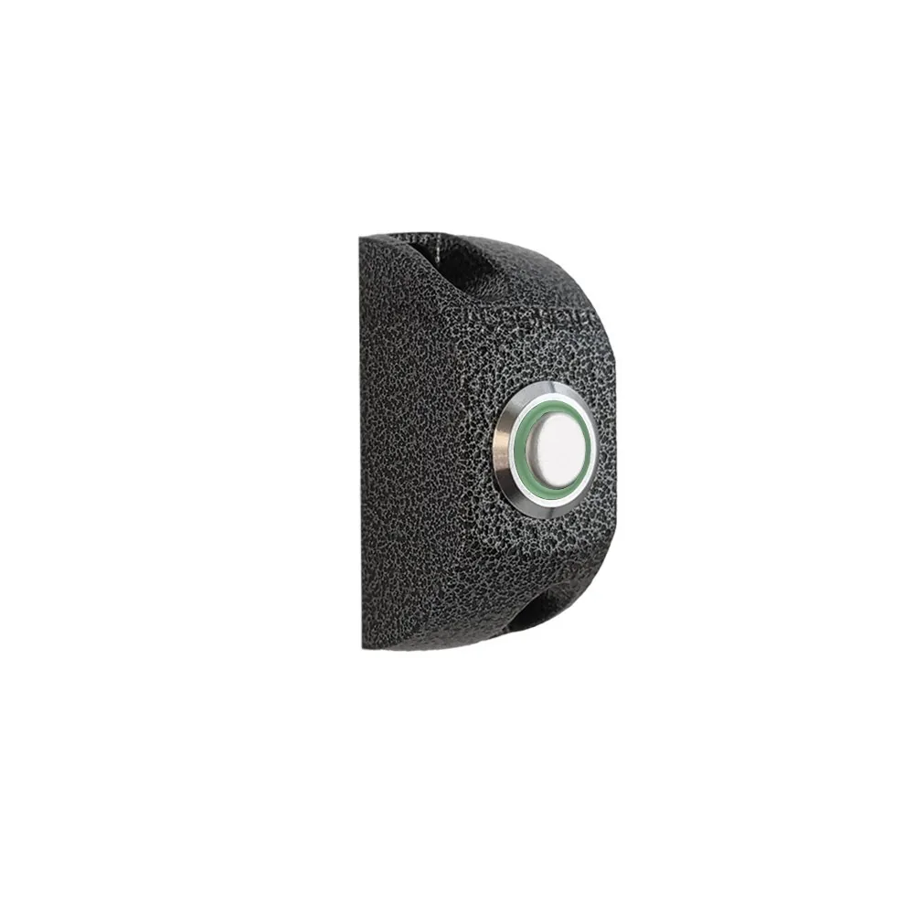 AT-HSB1 LED Gray. Кнопка выхода