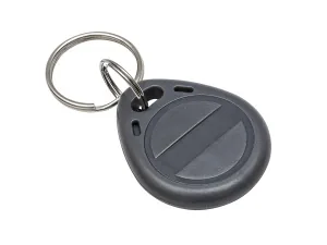AT-ID03-MF Gray Бесконтактный брелок ACCORDTEC Mifare