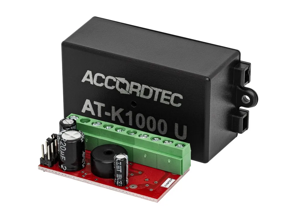 AT-K1000 U Box. Контроллер доступа