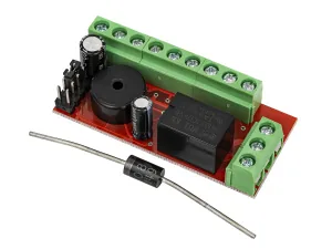 AT-K1000 UR Автономный
