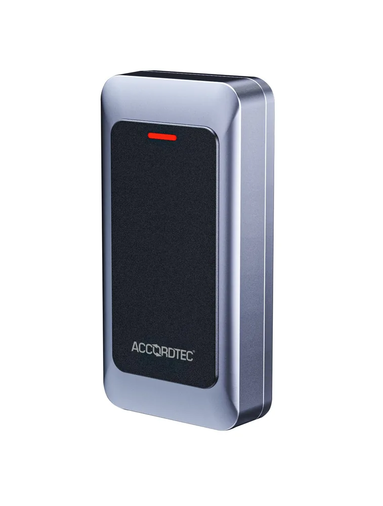 AT-PR700U. Считыватель