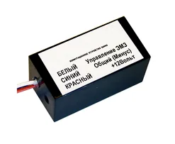 AT-VD EPS. Модуль управления замком