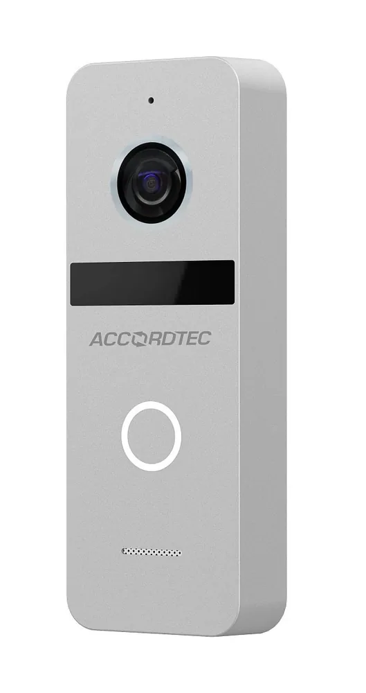 AT-VD311L SL. Вызывная панель IP-домофона