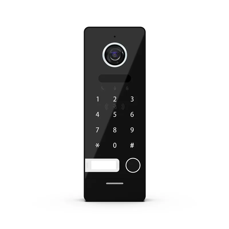 AT-VD313H BL. Вызывная панель IP-домофона