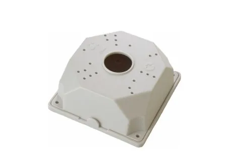 ATEC-B116. Монтажная коробка для камер