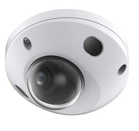 ATEC-I5D-105. Видеокамера IP купольная