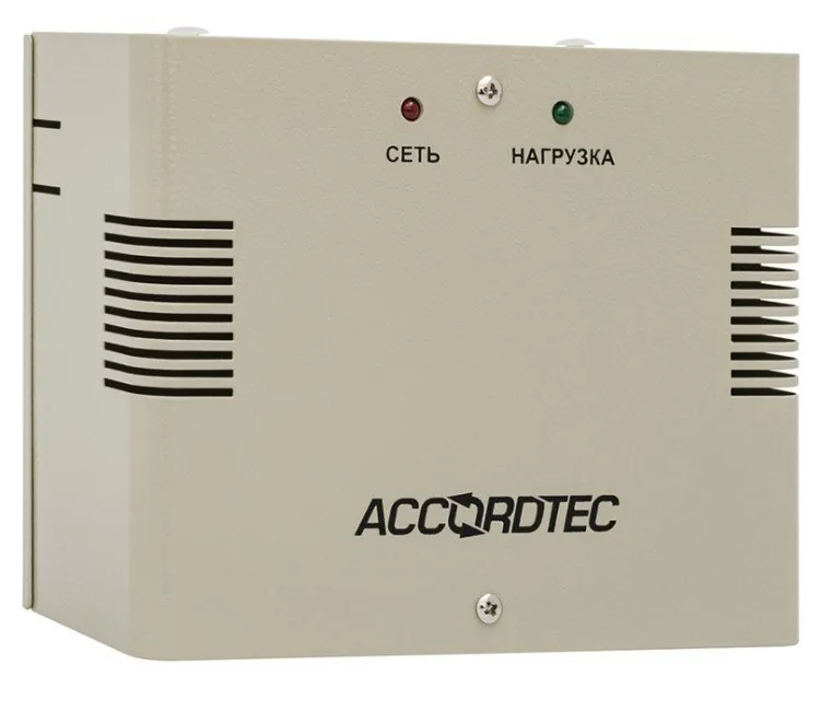 ББП-20 Lite. Источник вторичного электропитания резервированный — фото 1 из 3