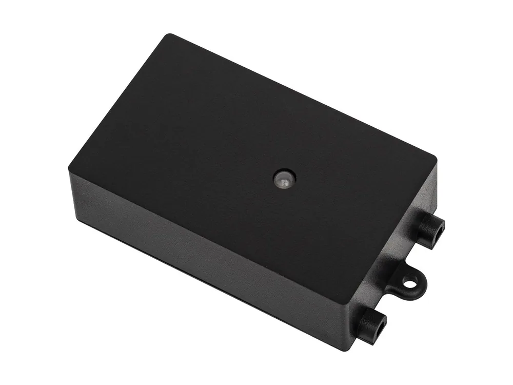 ML-194 box. Плата управления
