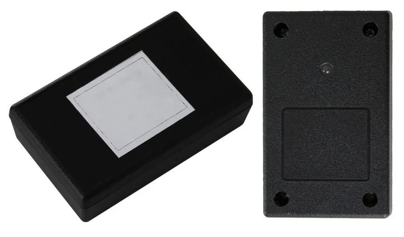 ML-194.03 box. Плата управления