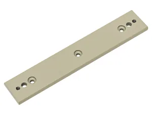 Планка для замка LM-297K