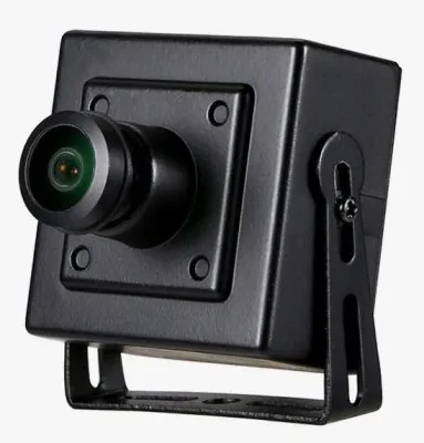 ACE-AP40 (1.7мм). Видеокамера IP миниатюрная