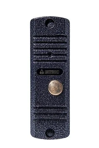 AVC-105. Вызывная аудиопанель
