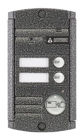 AVP-452 (PAL),Proxy . Видеопанель вызывная цветная