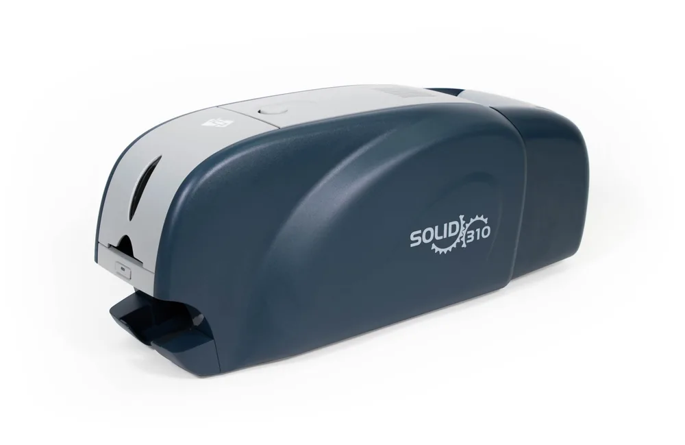 ASOL3D. Принтер двухсторонней печати Advent SOLID-310D
