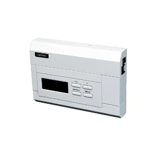 RR-2P (RR-2P-01). Пульт-программатор индикаторный