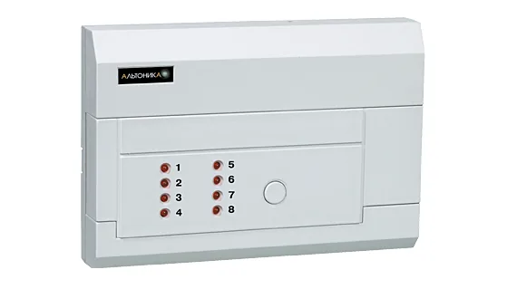 RS-201RS. Устройство радиоприемное