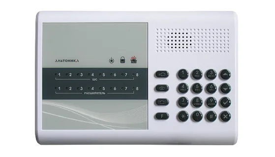 RS-202TX8N. Устройство радиопередающее