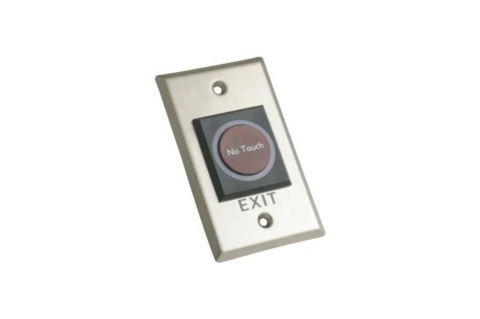 AL-EXB6. Кнопка выхода