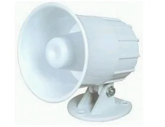 AL-S40. Оповещатель звуковой (однотональный)