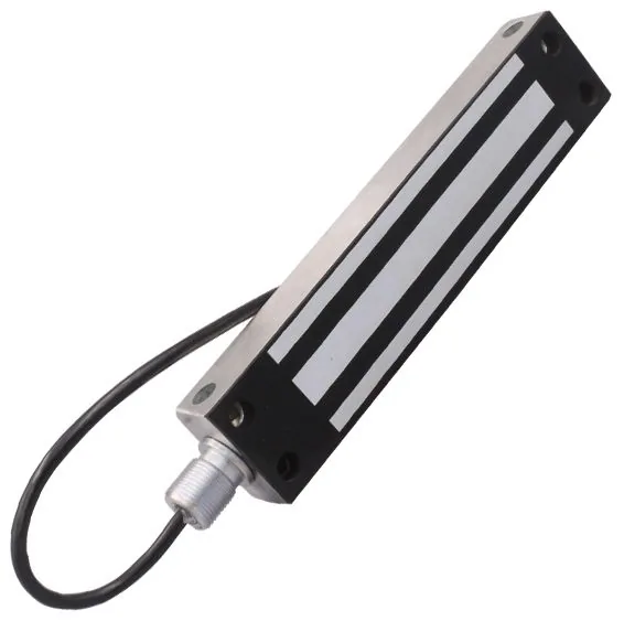 Замок электромагнитный ALEM-280W