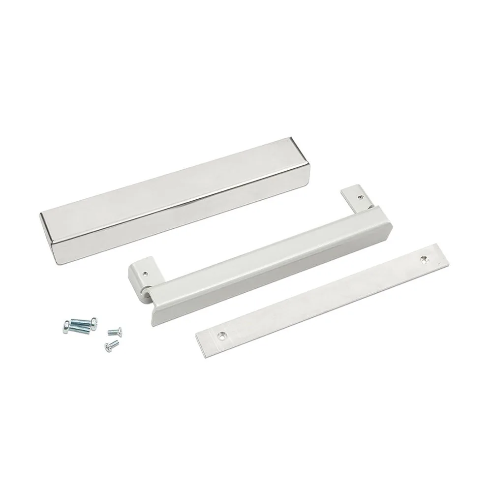 Комплект монтажа замка MK 400S-GL AL004821