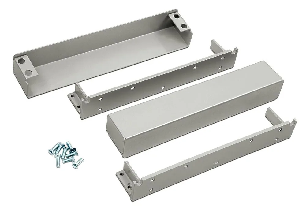 Комплект монтажа замка МК 700S AL004384