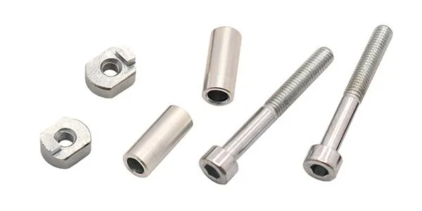 Комплект монтажный MK 150-200-KU AL004449