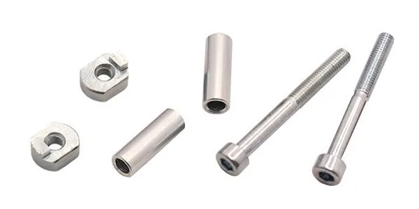 Комплект монтажный MK 300-KU AL004450