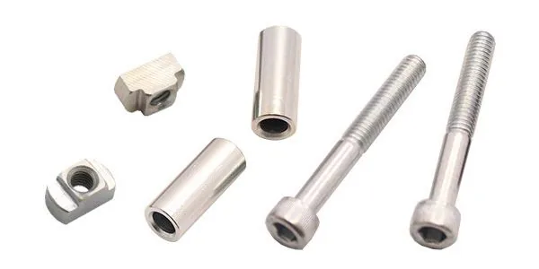 Комплект монтажный MK 400-KU AL004451