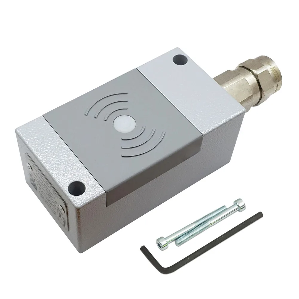 Считыватель ALM-RD-S06-FM-RMF-B AL004914