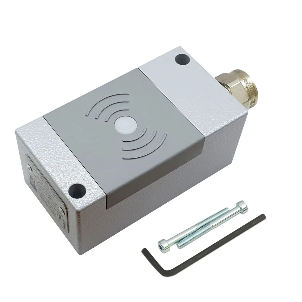 Считыватель ALM-RD-S06-FM-RMF-K AL004915