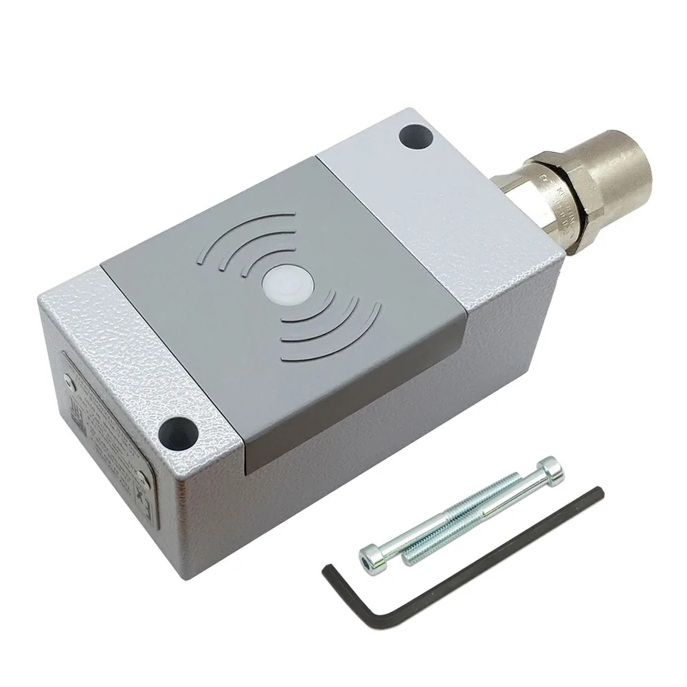 Считыватель ALM-RD-S06-N-RMF-T AL004884