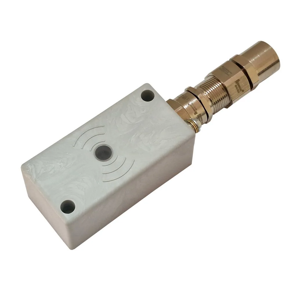 Считыватель ALM-RD-S08-N-RCP-T AL005012