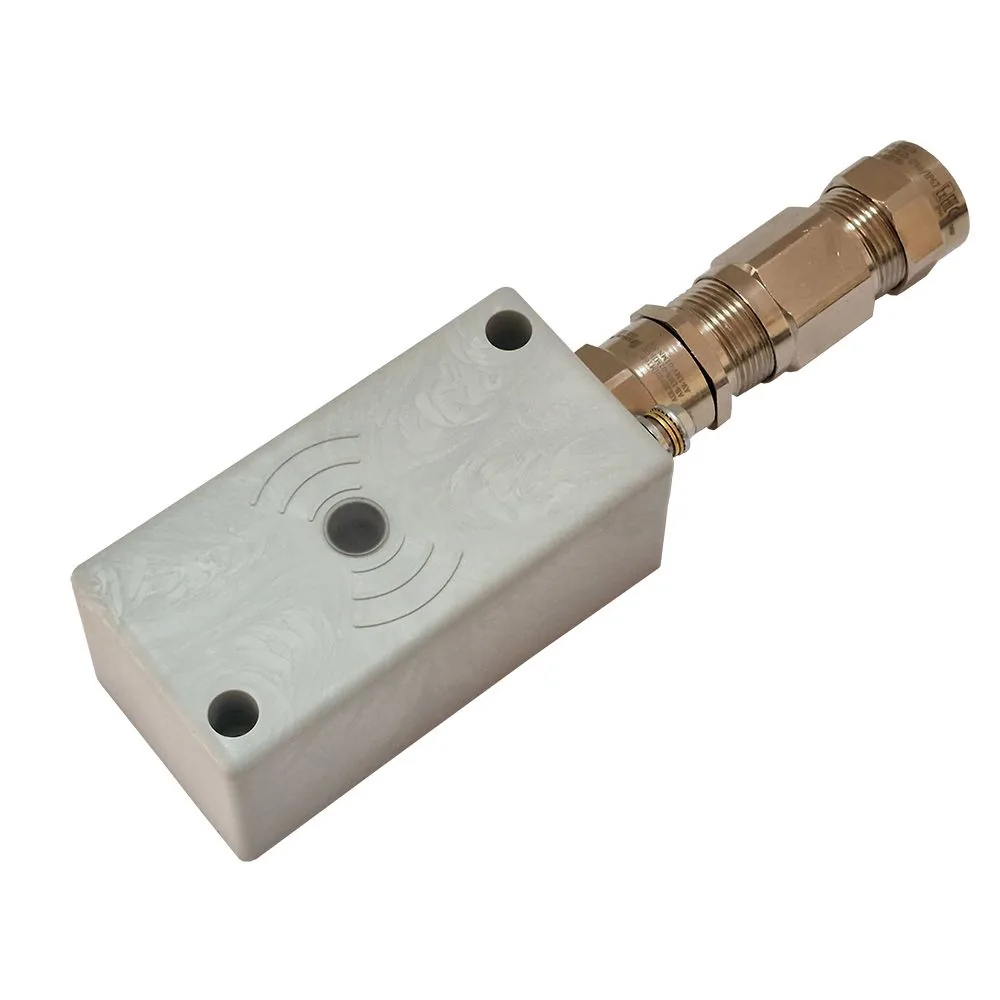 Считыватель ALM-RD-S08-N-RMF-B AL004991