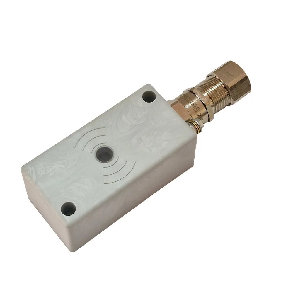Считыватель ALM-RD-S08-N-RMF-K AL004985