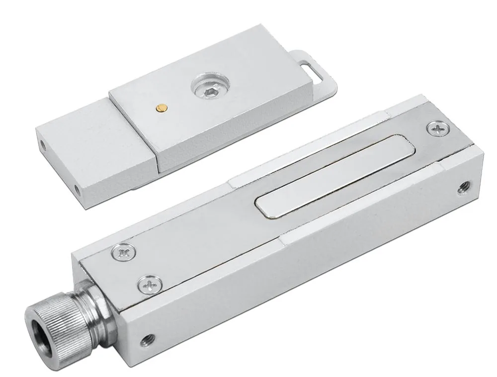 Замок электромеханический ALM-FM-M20-24-M AL004586 — фото 1 из 2