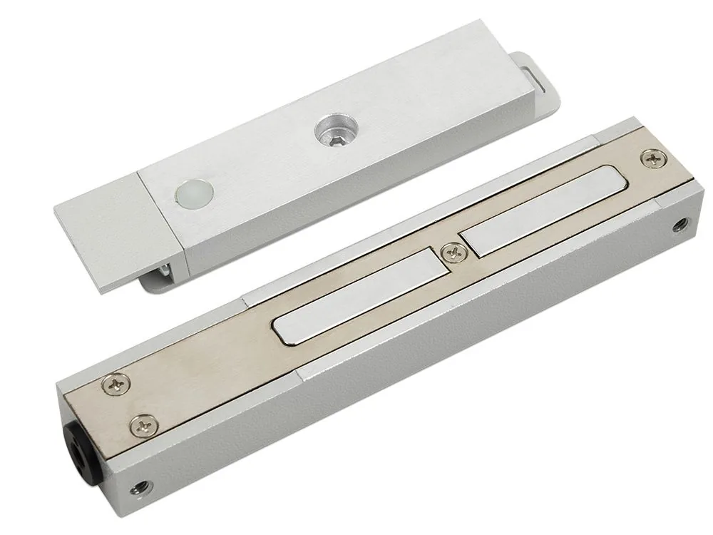 Замок электромеханический ALM-FM-M21-24-K AL004600 — фото 1 из 2