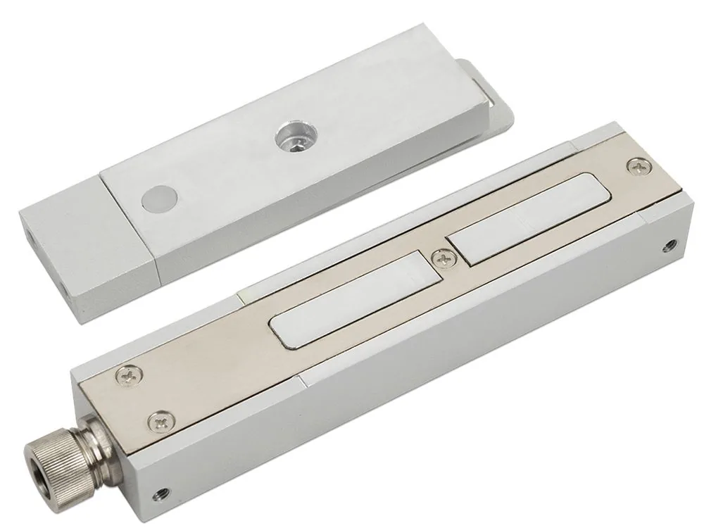 Замок электромеханический ALM-FM-M22-24-M AL004626 — фото 1 из 2