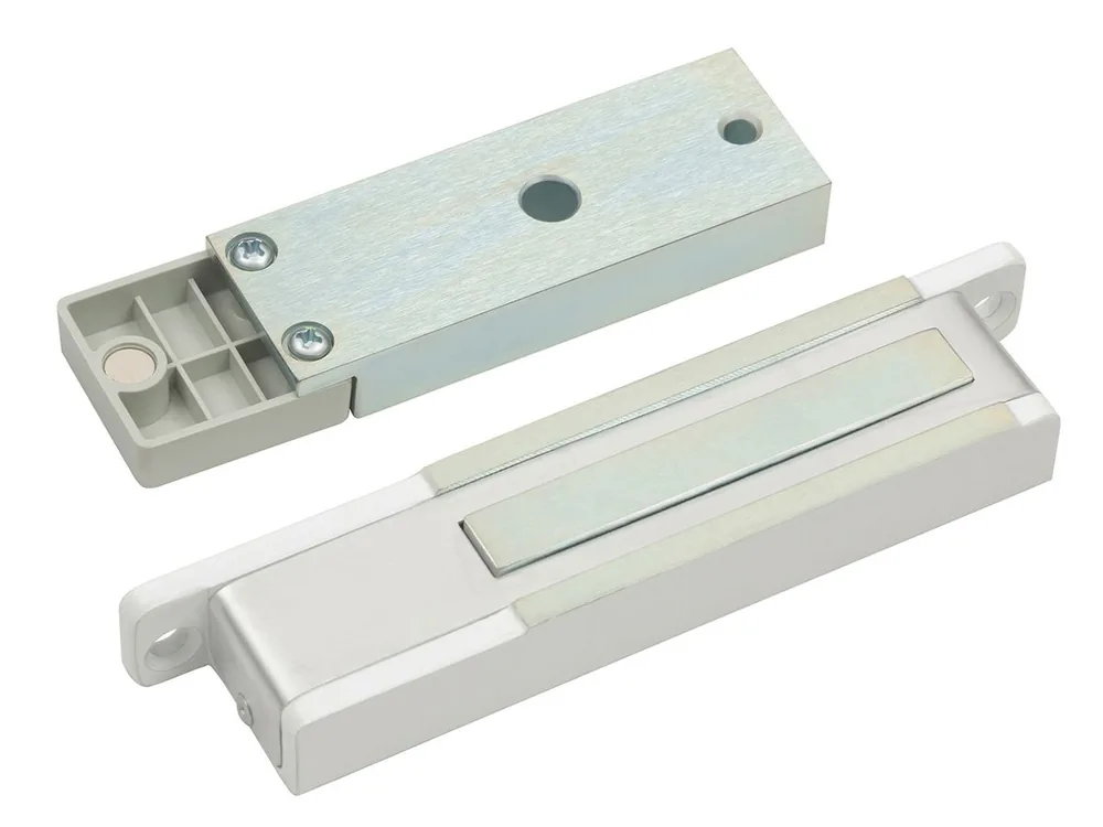 Якорь замка AL-150 PRemium ЗИП AL007377 — фото 1 из 8