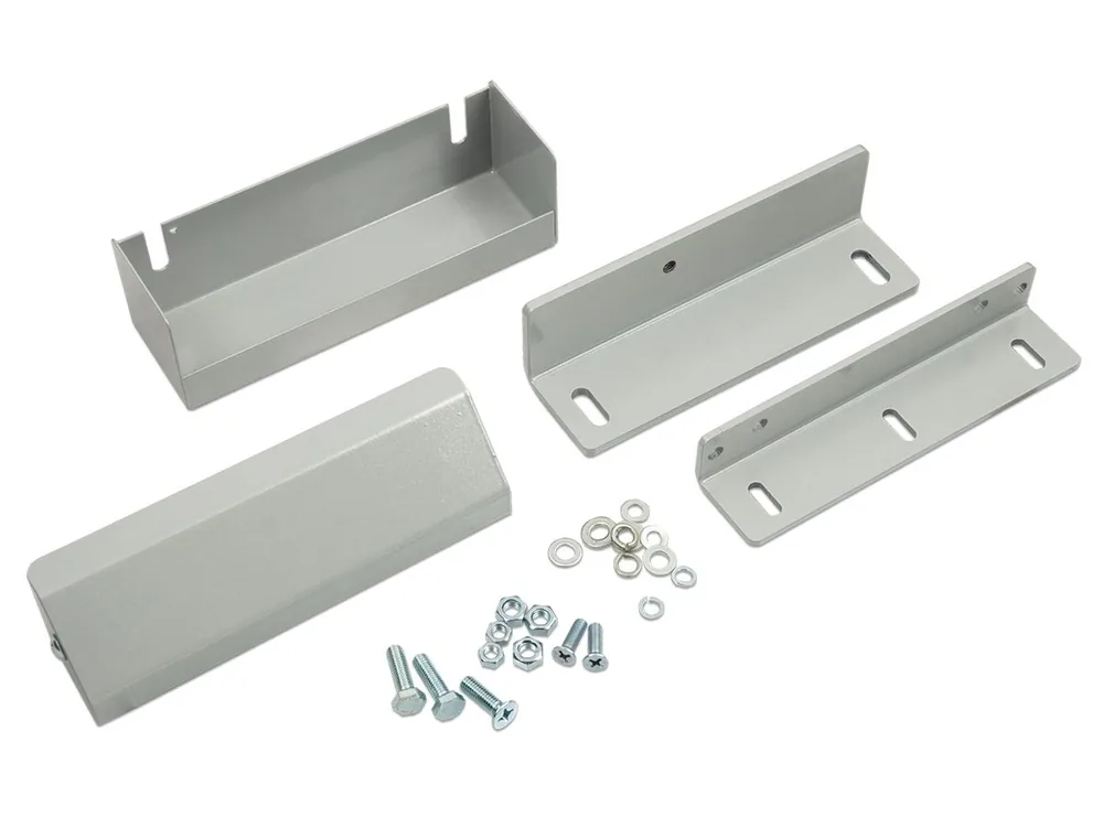 Комплект монтажа замка MK AL-150PR-Inside AL002845